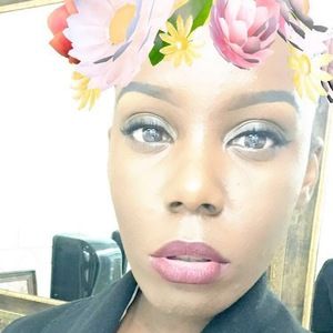 Meet your Posher, Alexcia